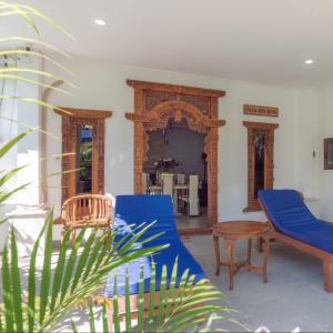 Villa Red Jepun